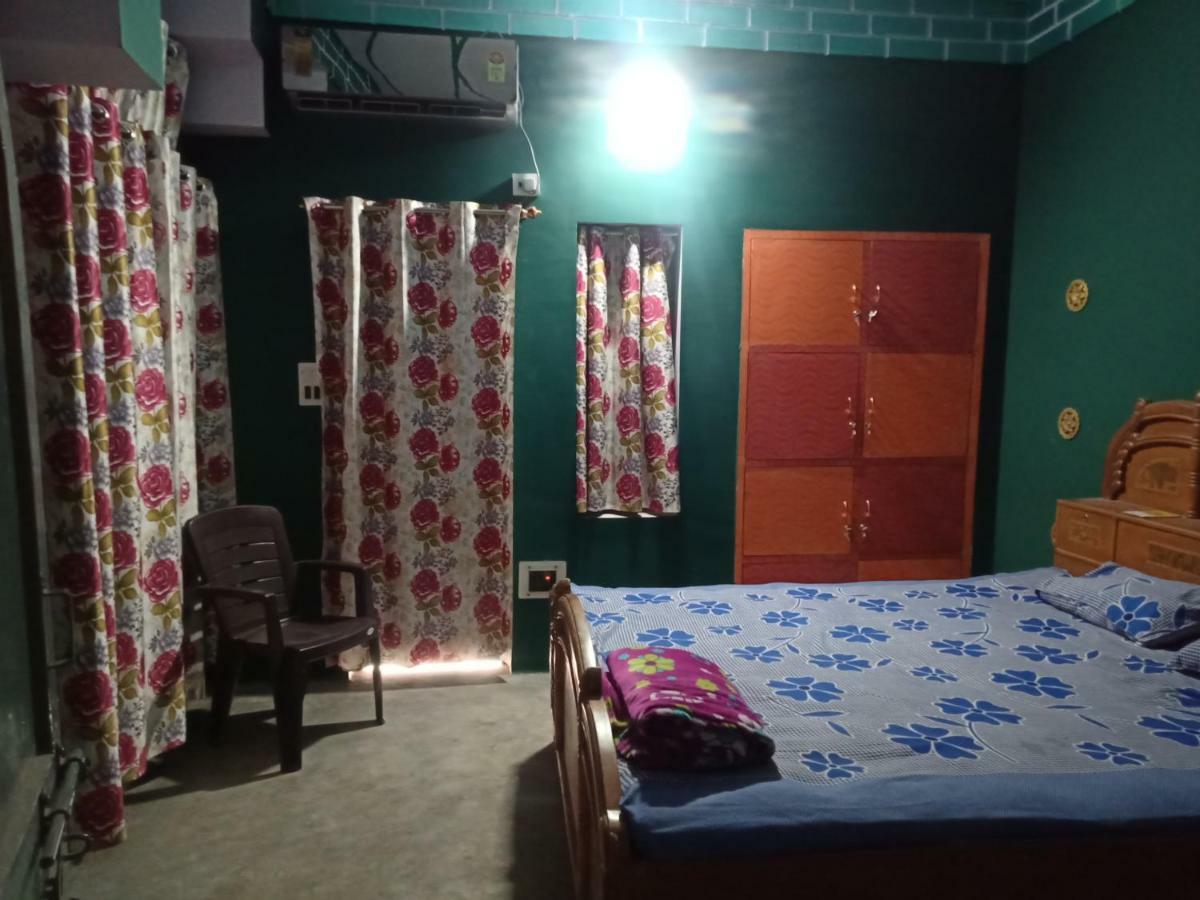 Hostel Relax Homestay Гая Экстерьер фото