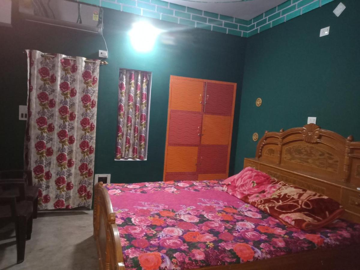 Hostel Relax Homestay Гая Экстерьер фото
