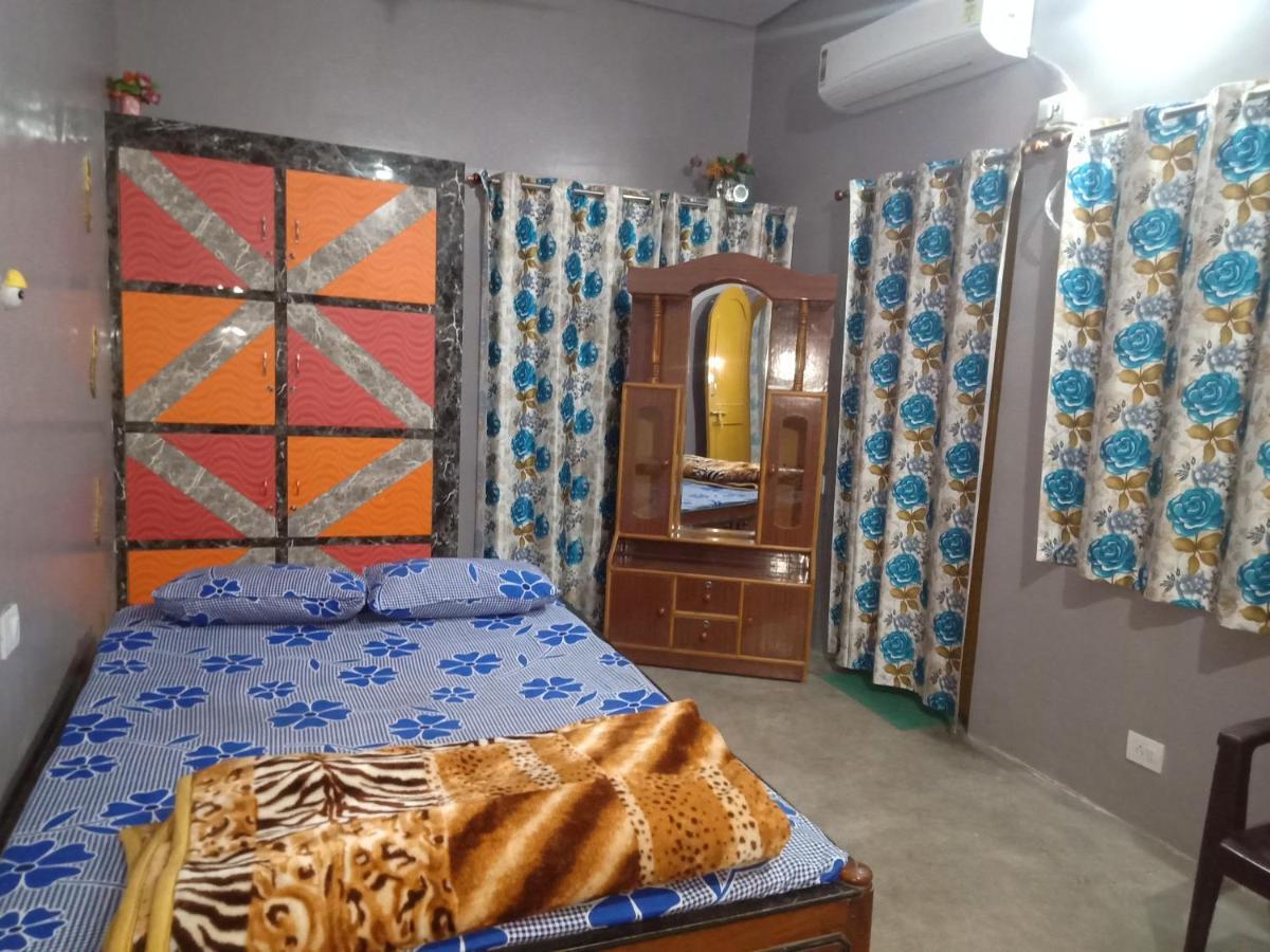 Hostel Relax Homestay Гая Экстерьер фото